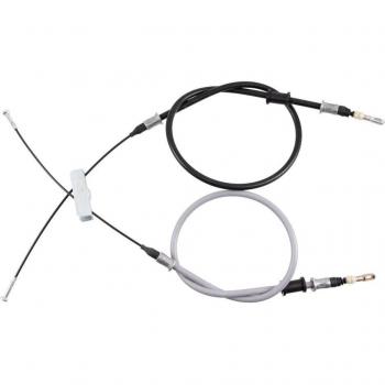 ABS All Brake Systems K16935 Handbrake Lever