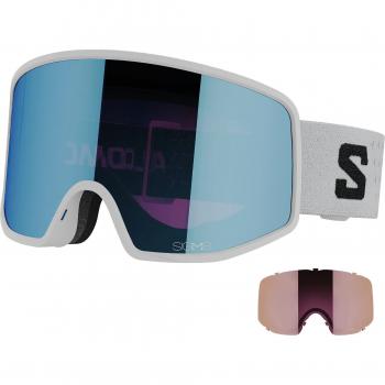 Salomon Masque de ski Sentry Pro Sigma One Size