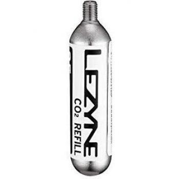 Lezyne 25g CO2 Cartridges for Bikes