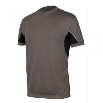 Camiseta Extreme 8820B Gris Claro Talla XL