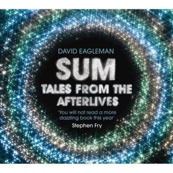 Sum: Tales from the Afterlives