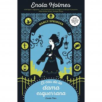 El cas de la dama esquerrana