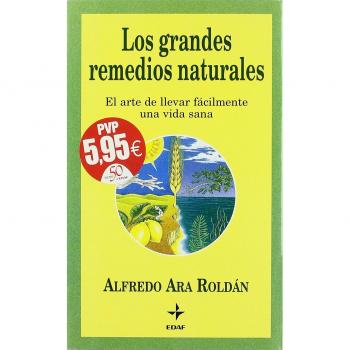GRANDES REMEDIOS NATURALES, LOS
