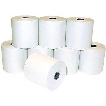 Olivetti CD578 Thermal Cash Register Roll (Pack of 10)