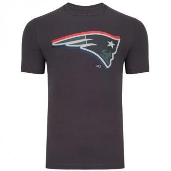 New Era Men's Gray XL 2024 NFL Draft Neepat Tee