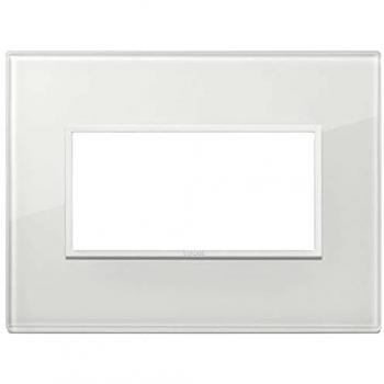 Matière Cimentaire 4 m² – Blanc Total Diamant Eikon