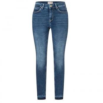 MAC Jeans DREAM SKINNY dunkelblau | 44/L30
