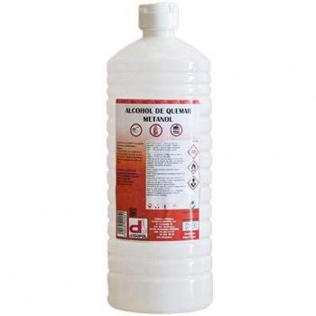 Alcohol etílico Disopol 500ml