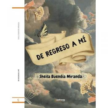 De regreso a mí (Tapa blanda).