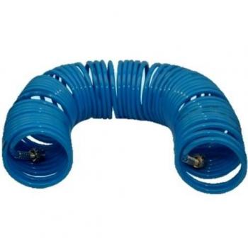 Tubo PU Brixo aria compressa 12 bar 6x8 30 metri