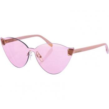 Elegante Damen-Sonnenbrille von Karl Lagerfeld
