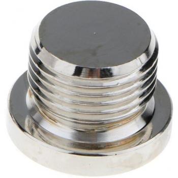 Aluminium Legierung O2 Sensor Splitter M18x 1,5