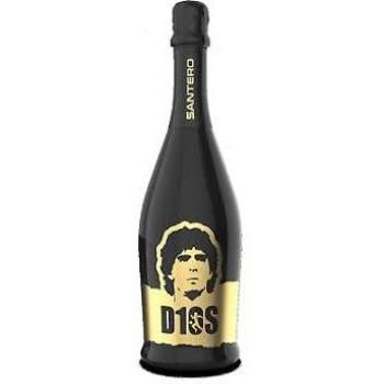 Santero 958 Maradona Extra Dry 75 cl