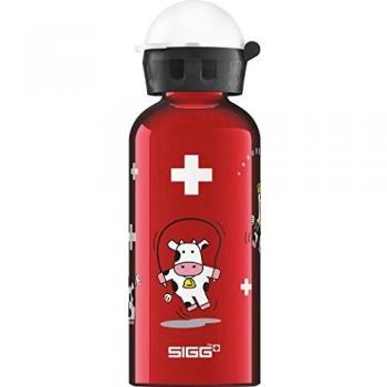 SIGG Bouteille enfant Funny Cows 0.4 L