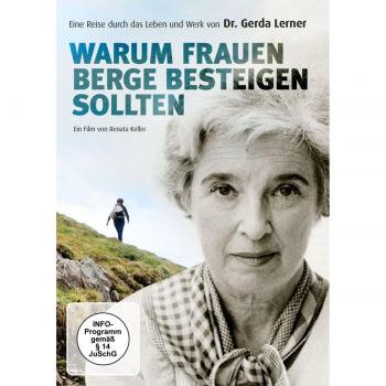 Warum Frauen Berge besteigen sollten