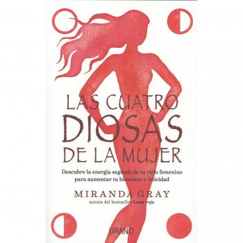 LAS CUATRO DIOSAS DE LA MUJER