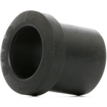 FEBI BILSTEIN Coussinet de palier, ressort à lames MERCEDES-BENZ 06049 3183220