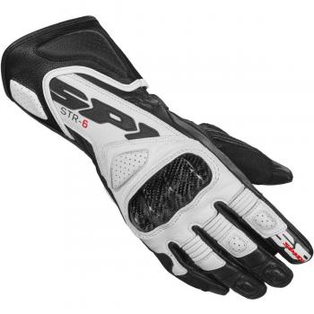 Spidi STR-6 Damen Motorradhandschuhe