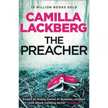 The Preacher Paperback / softback