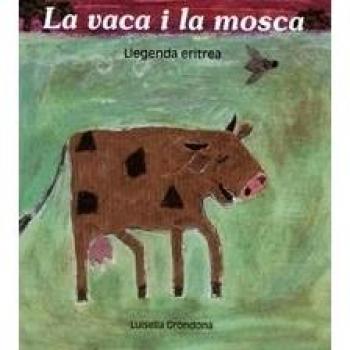 La vaca i la mosca