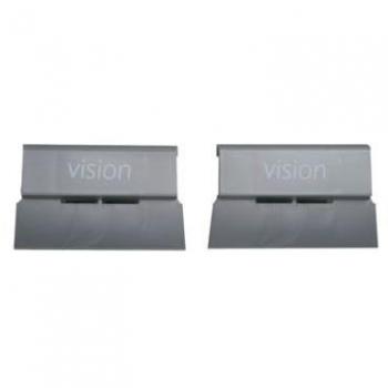 Waste-Reducing Bra Fastener