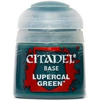 12ml Lupercal Green