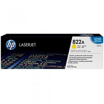 HP Color LaserJet 9500 Yellow Drum