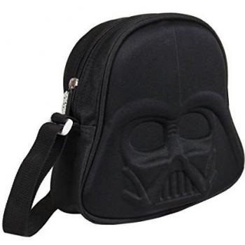 Star Wars 3D Spielfigur 2100001670 – 17 cm – Schwarze Farbe