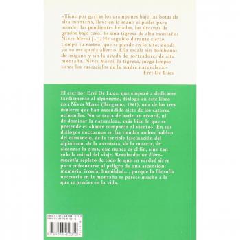 Tras la huella de Nives/ Following the footsteps of Nives, El  Ojo Del Tiempo