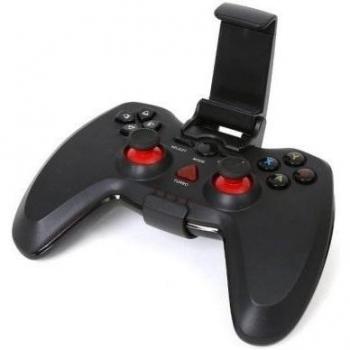 Omega OGPOTG Gamepad für PS3/PC/Android, Schwarz