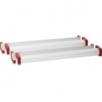 Kit de serrage pour profilés Lamello 60 cm