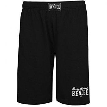 Pantaloncini Benlee Basic neri