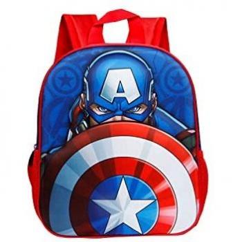 Sac à dos Captain America