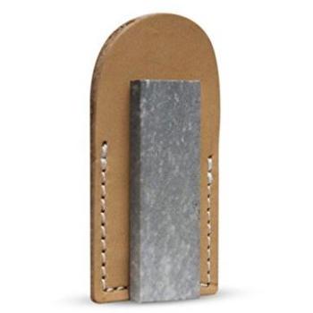 Pierre à aiguiser Vola Arkansas Beige/Gris