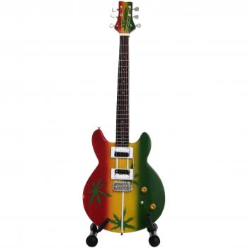 MG Bob Marley Mini Guitar