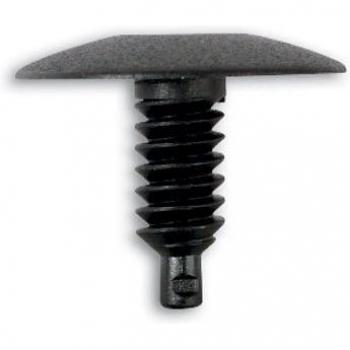 Fir Tree Fastener for VW Pack of 50 Connect 36130