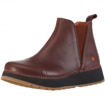 Botines de Mujer Art Heathrow, Memphis Brown 1023, 36 EU