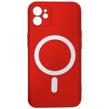 Avizar MagSafe Smartphone Hülle Rot
