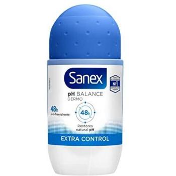 Sanex Roll-On Deodorant 50ml