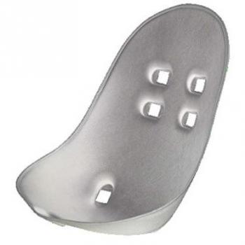 Mima Podložka na sezení Moon SILVER