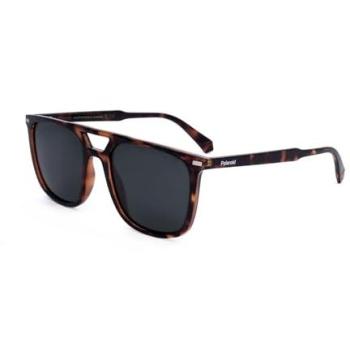 Polaroid PLD 4123/S 086/UC Óculos de Sol Tortoiseshell