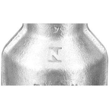 Manicotti G.Z. Rid. F240 3/4x1/2 – Ancoraggio in Acciaio Inox