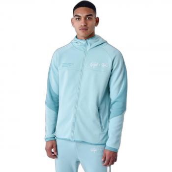 Project X Paris Zip-Up Hoodie & Pants