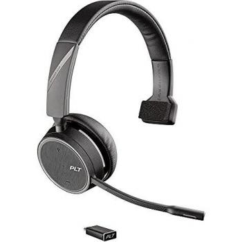 Plantronics Voyager 4210 UC USB-C Headset (Poly) Mono