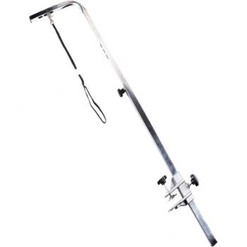 Pluma de Belleza Pet: Mesa de Aseo