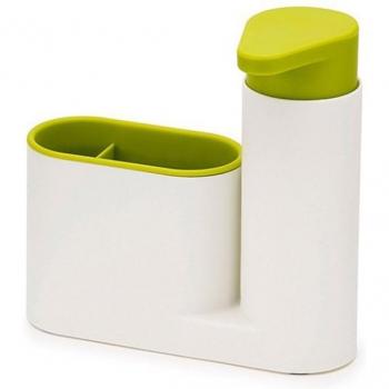 Support pour brosses à dents et dentifrice