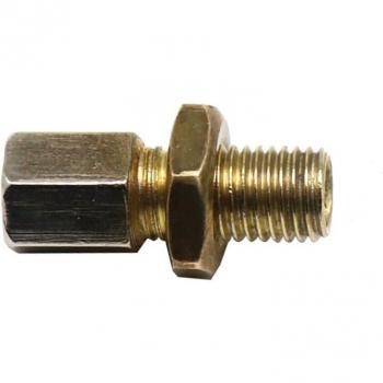 Carburador Codo ZSDTRP 19 mm