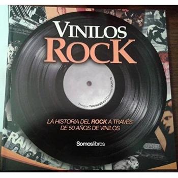 VINILOS ROCK