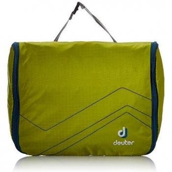 Deuter Reise-Waschtasche Lite I, Moss-Arctic