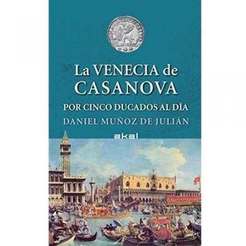 La Venecia de Casanova